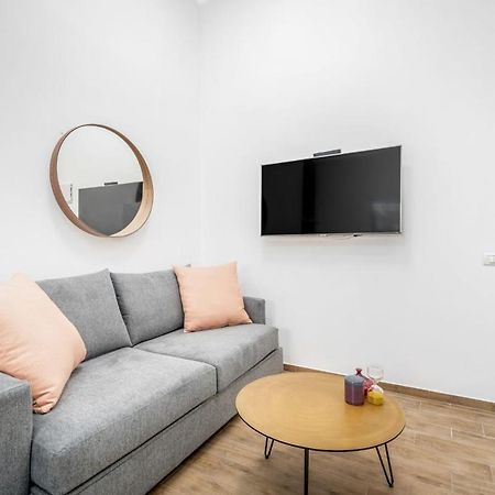 Gordon Suites - Sea U Tlv Tel Aviv Dış mekan fotoğraf