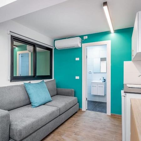 Gordon Suites - Sea U Tlv Tel Aviv Dış mekan fotoğraf