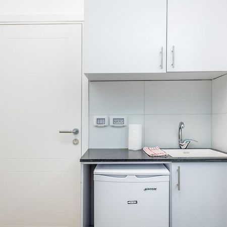 Gordon Suites - Sea U Tlv Tel Aviv Dış mekan fotoğraf