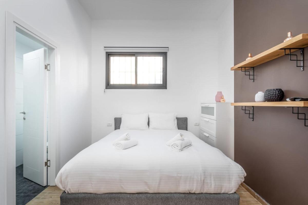 Gordon Suites - Sea U Tlv Tel Aviv Dış mekan fotoğraf