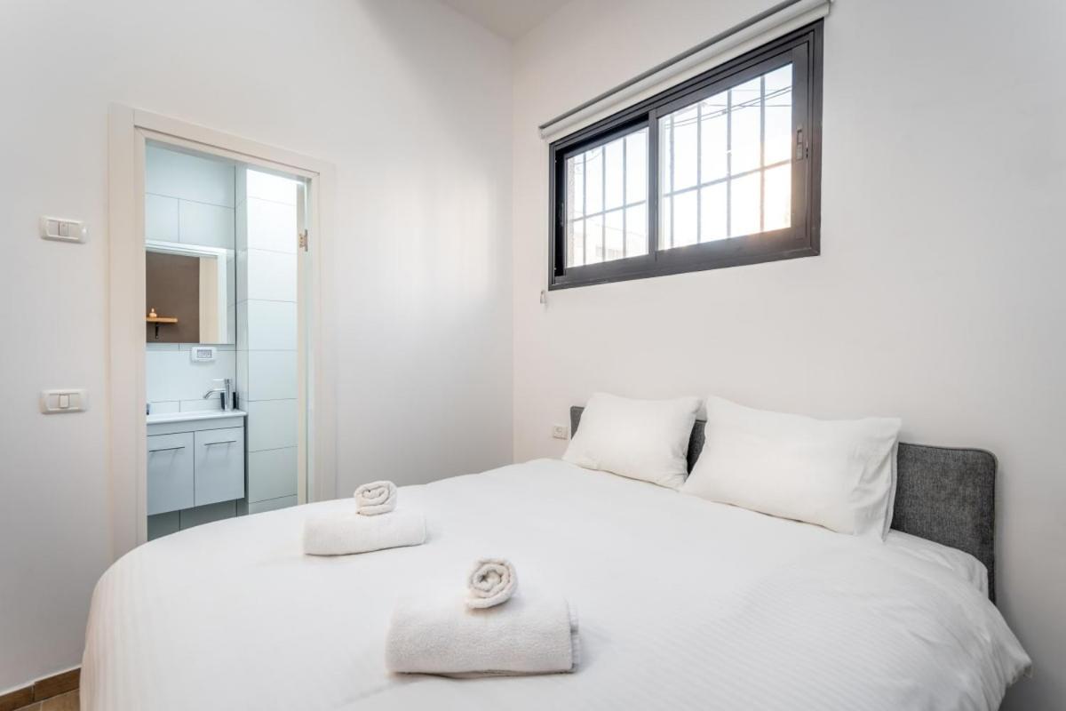 Gordon Suites - Sea U Tlv Tel Aviv Dış mekan fotoğraf