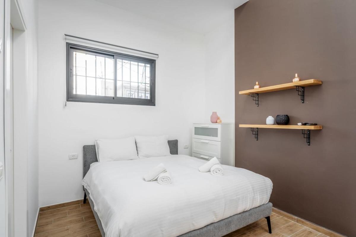 Gordon Suites - Sea U Tlv Tel Aviv Dış mekan fotoğraf