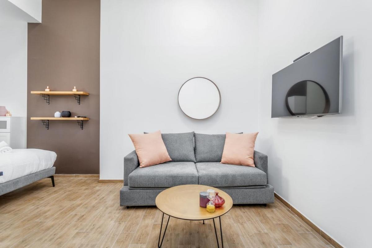 Gordon Suites - Sea U Tlv Tel Aviv Dış mekan fotoğraf