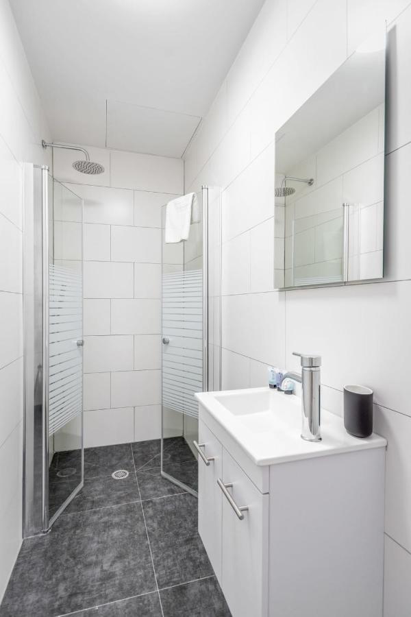 Gordon Suites - Sea U Tlv Tel Aviv Dış mekan fotoğraf