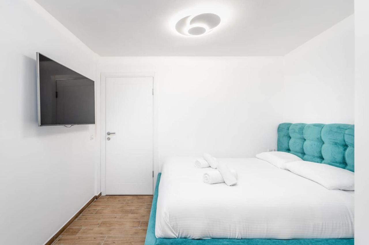 Gordon Suites - Sea U Tlv Tel Aviv Dış mekan fotoğraf
