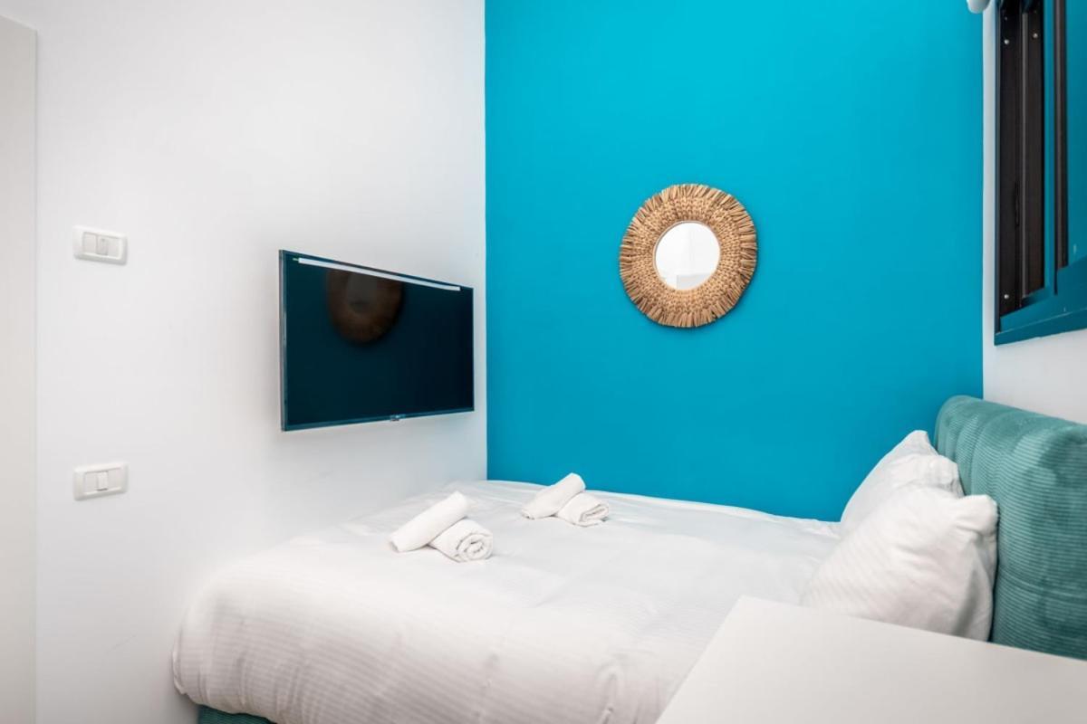Gordon Suites - Sea U Tlv Tel Aviv Dış mekan fotoğraf