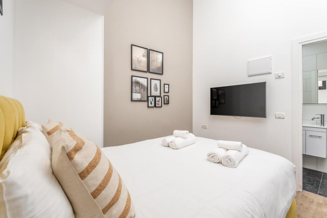 Gordon Suites - Sea U Tlv Tel Aviv Dış mekan fotoğraf