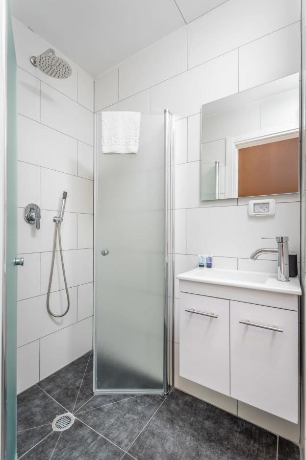Gordon Suites - Sea U Tlv Tel Aviv Dış mekan fotoğraf