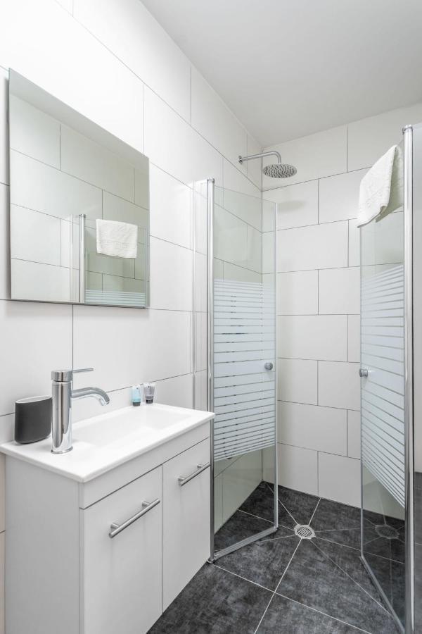 Gordon Suites - Sea U Tlv Tel Aviv Dış mekan fotoğraf