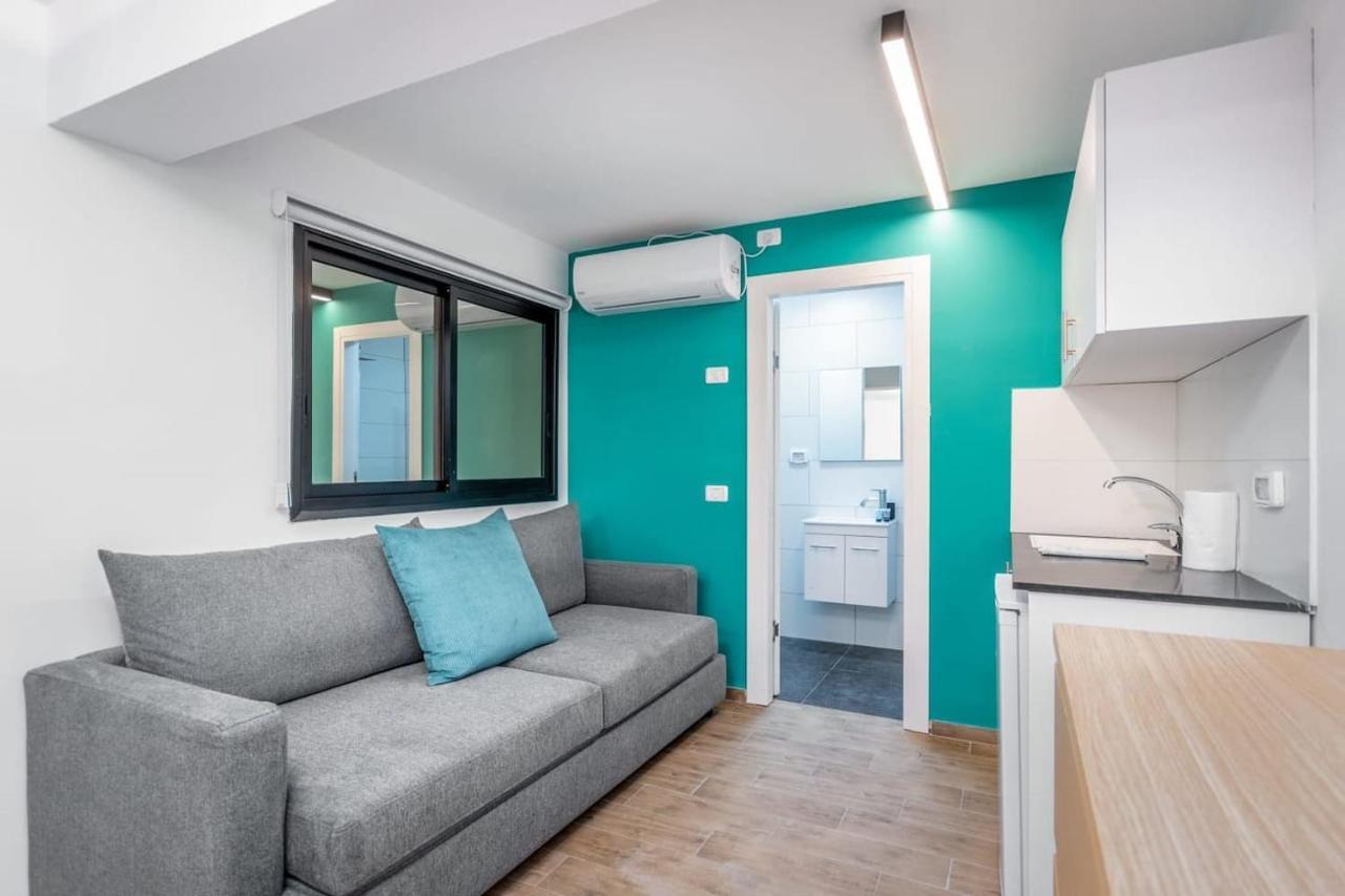 Gordon Suites - Sea U Tlv Tel Aviv Dış mekan fotoğraf