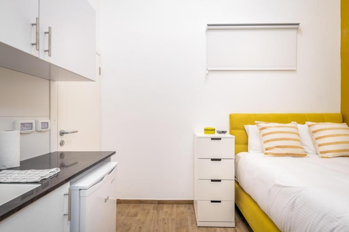Gordon Suites - Sea U Tlv Tel Aviv Dış mekan fotoğraf