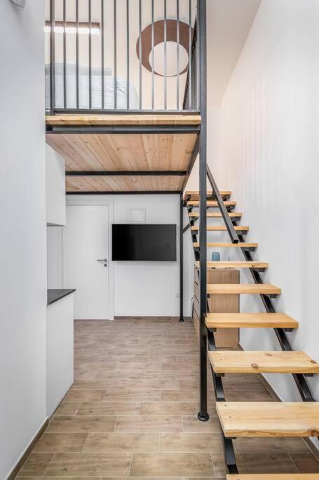 Gordon Suites - Sea U Tlv Tel Aviv Dış mekan fotoğraf