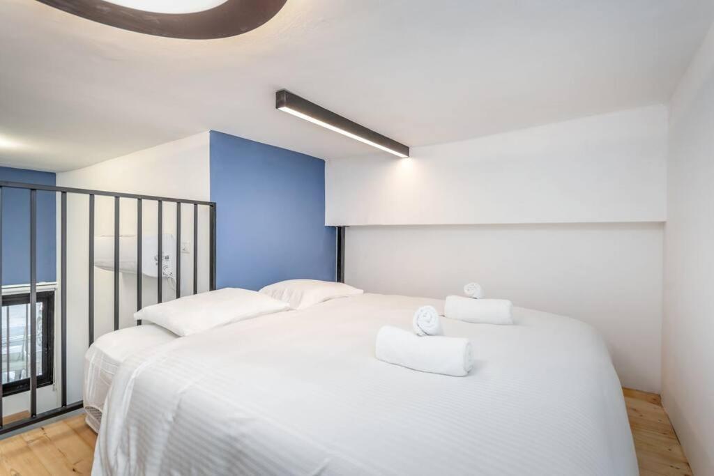 Gordon Suites - Sea U Tlv Tel Aviv Dış mekan fotoğraf