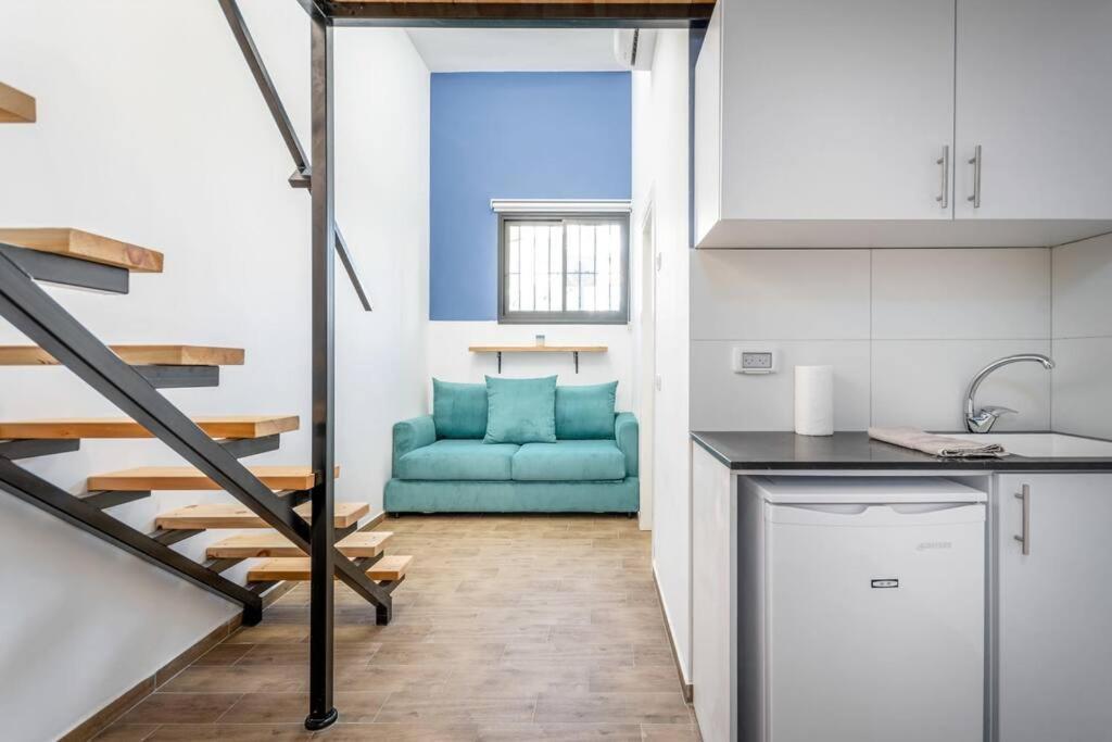 Gordon Suites - Sea U Tlv Tel Aviv Dış mekan fotoğraf