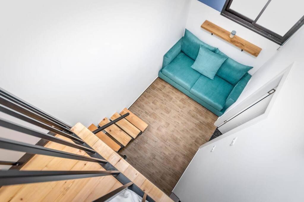 Gordon Suites - Sea U Tlv Tel Aviv Dış mekan fotoğraf